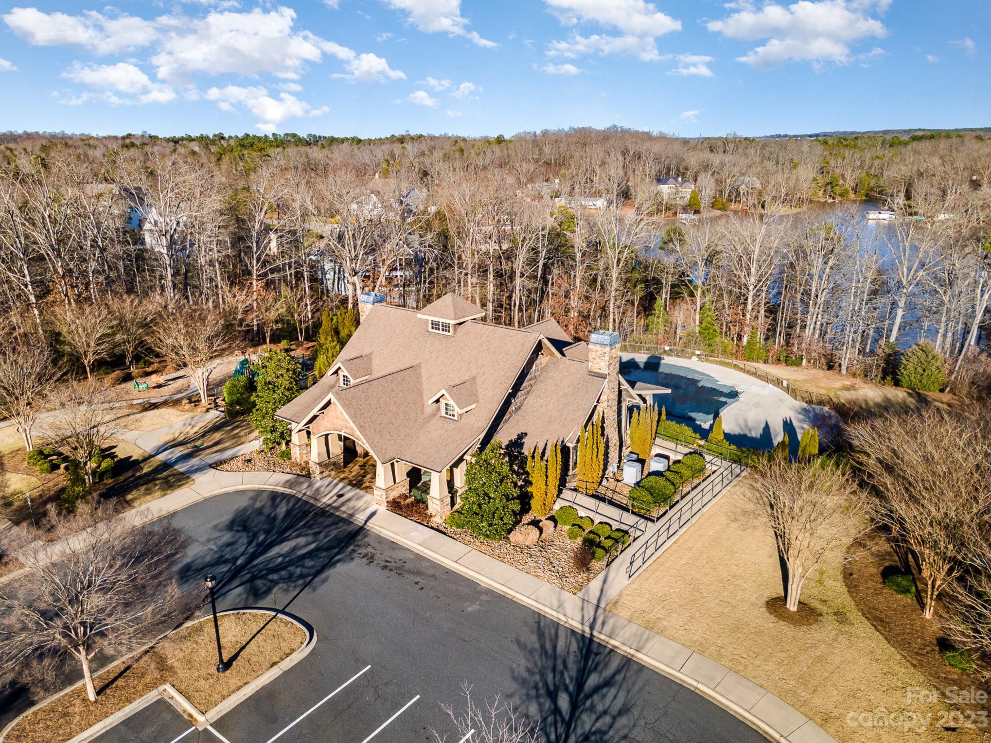 Colony at Handsmill - Residential