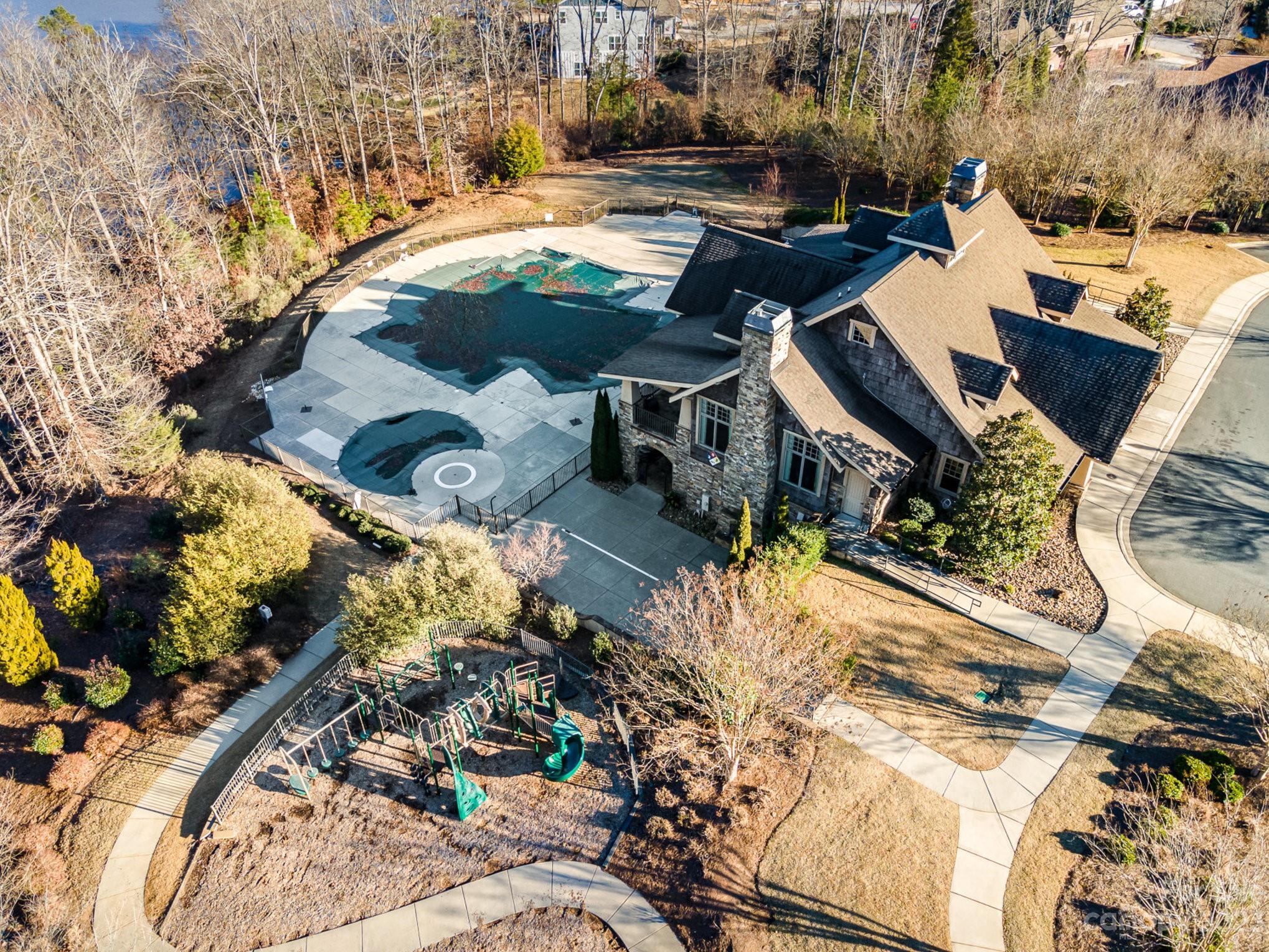 Colony at Handsmill - Residential