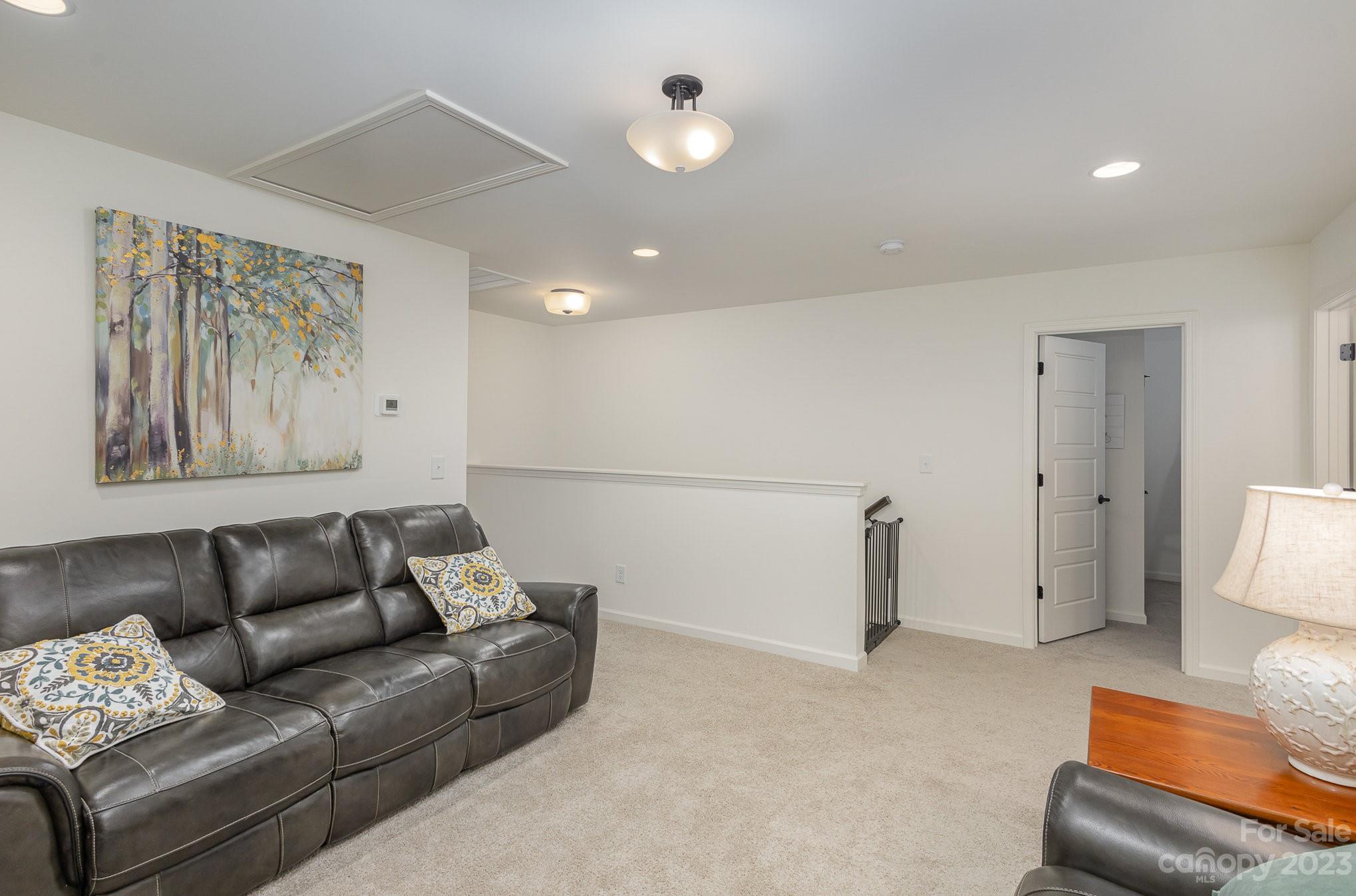 Colony at Handsmill - Residential