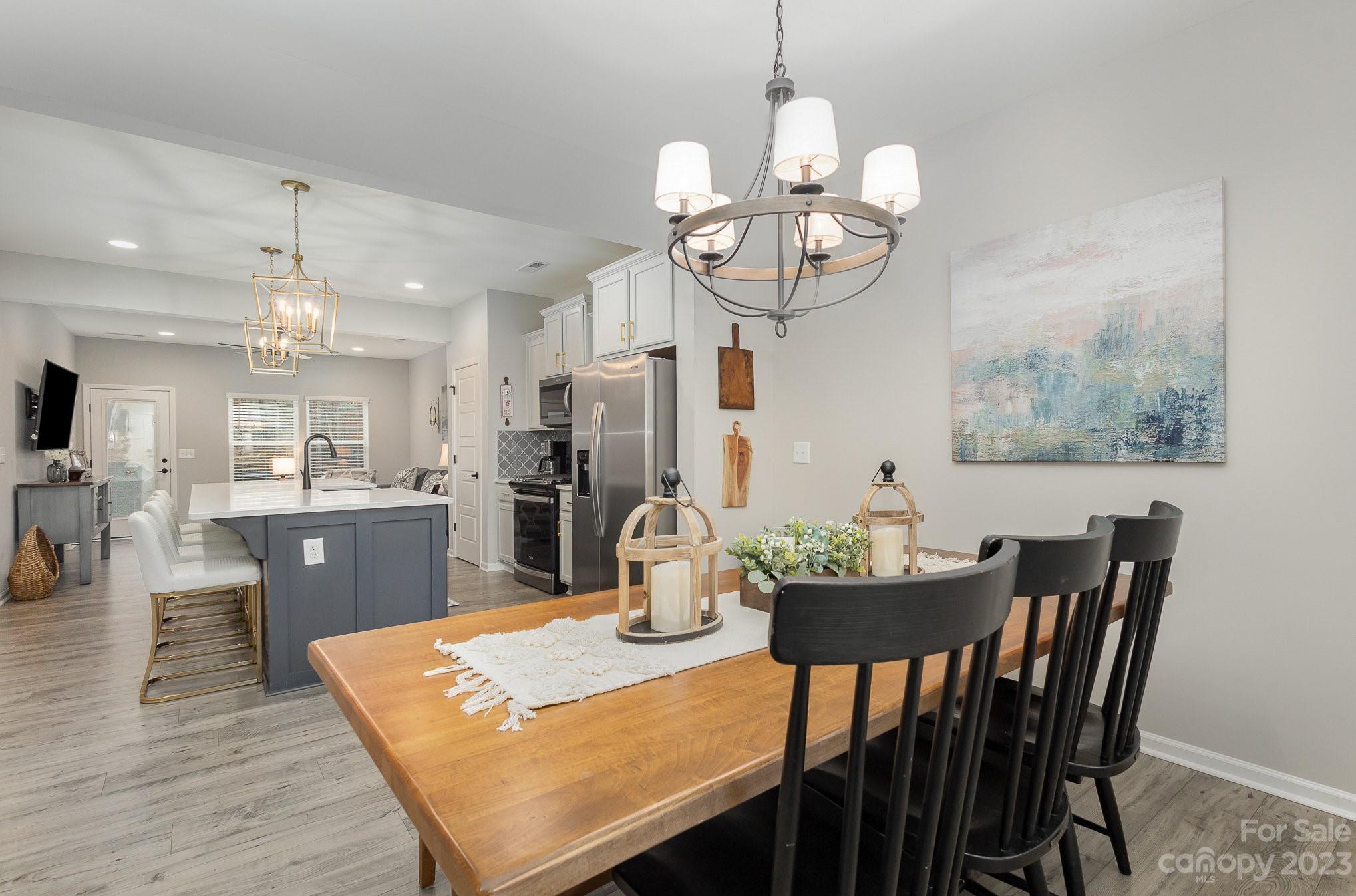 Colony at Handsmill - Residential