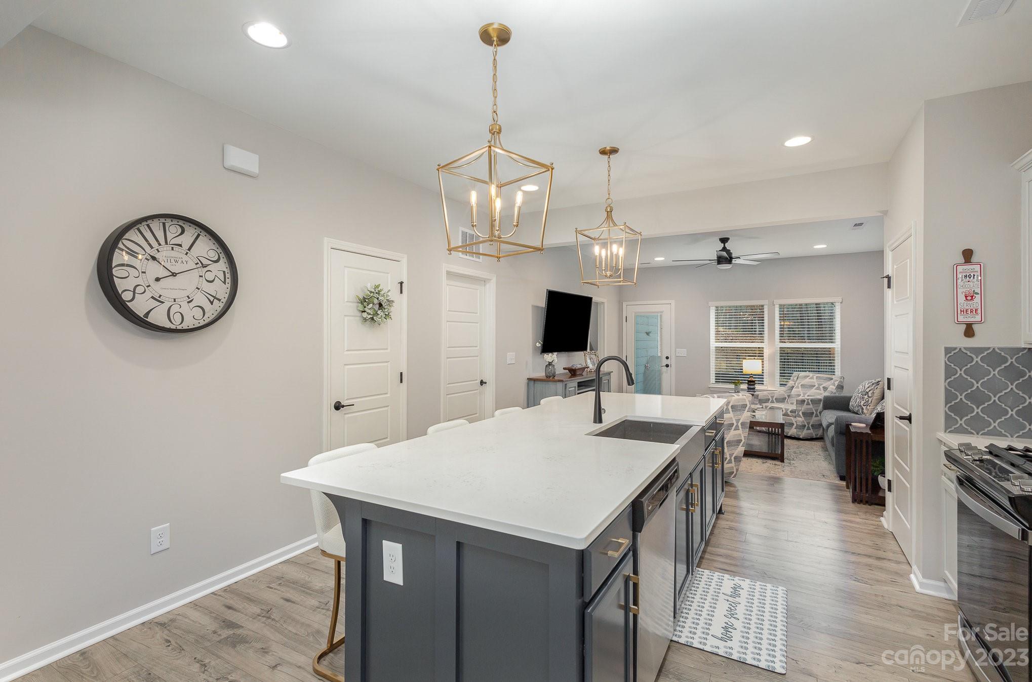 Colony at Handsmill - Residential