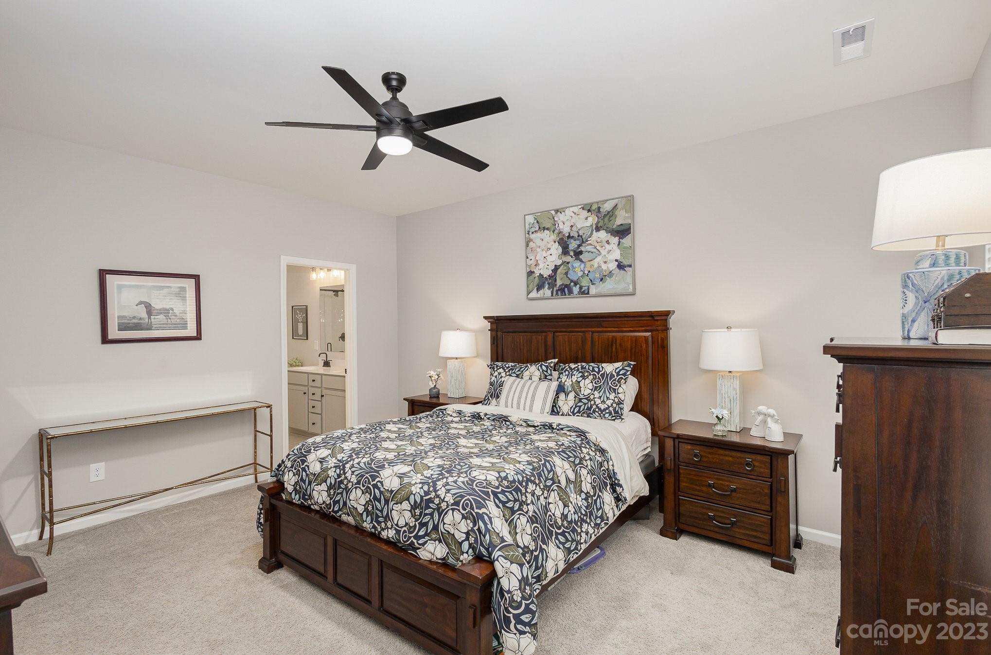 Colony at Handsmill - Residential