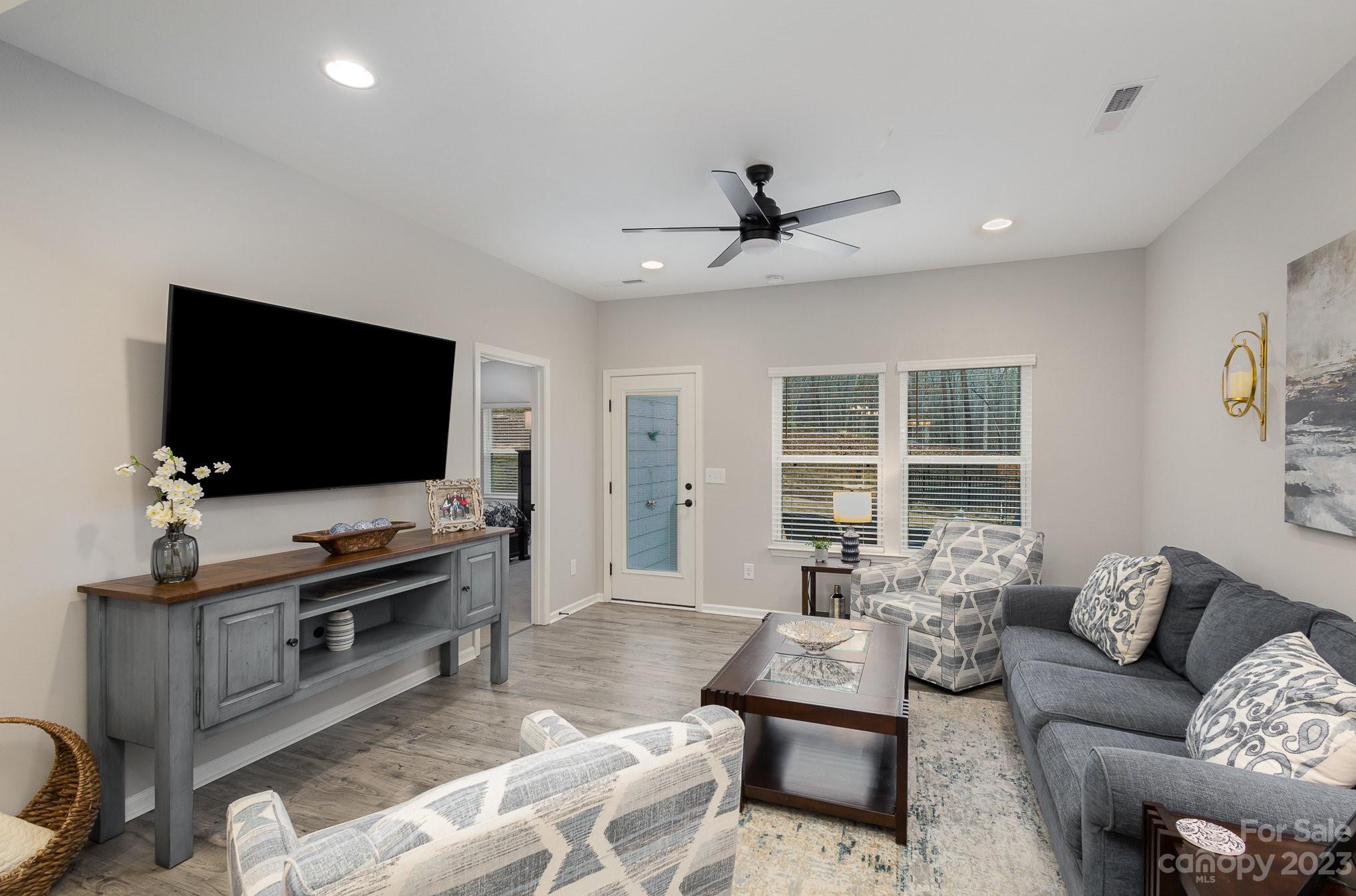 Colony at Handsmill - Residential