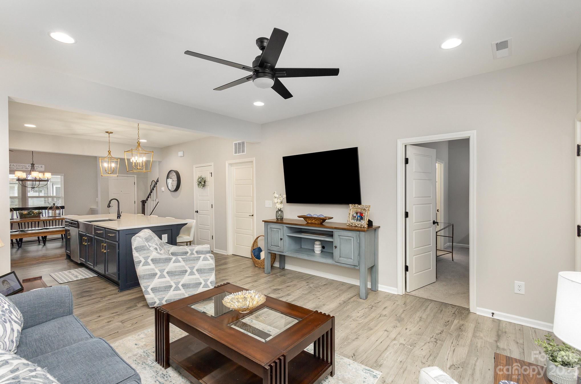 Colony at Handsmill - Residential