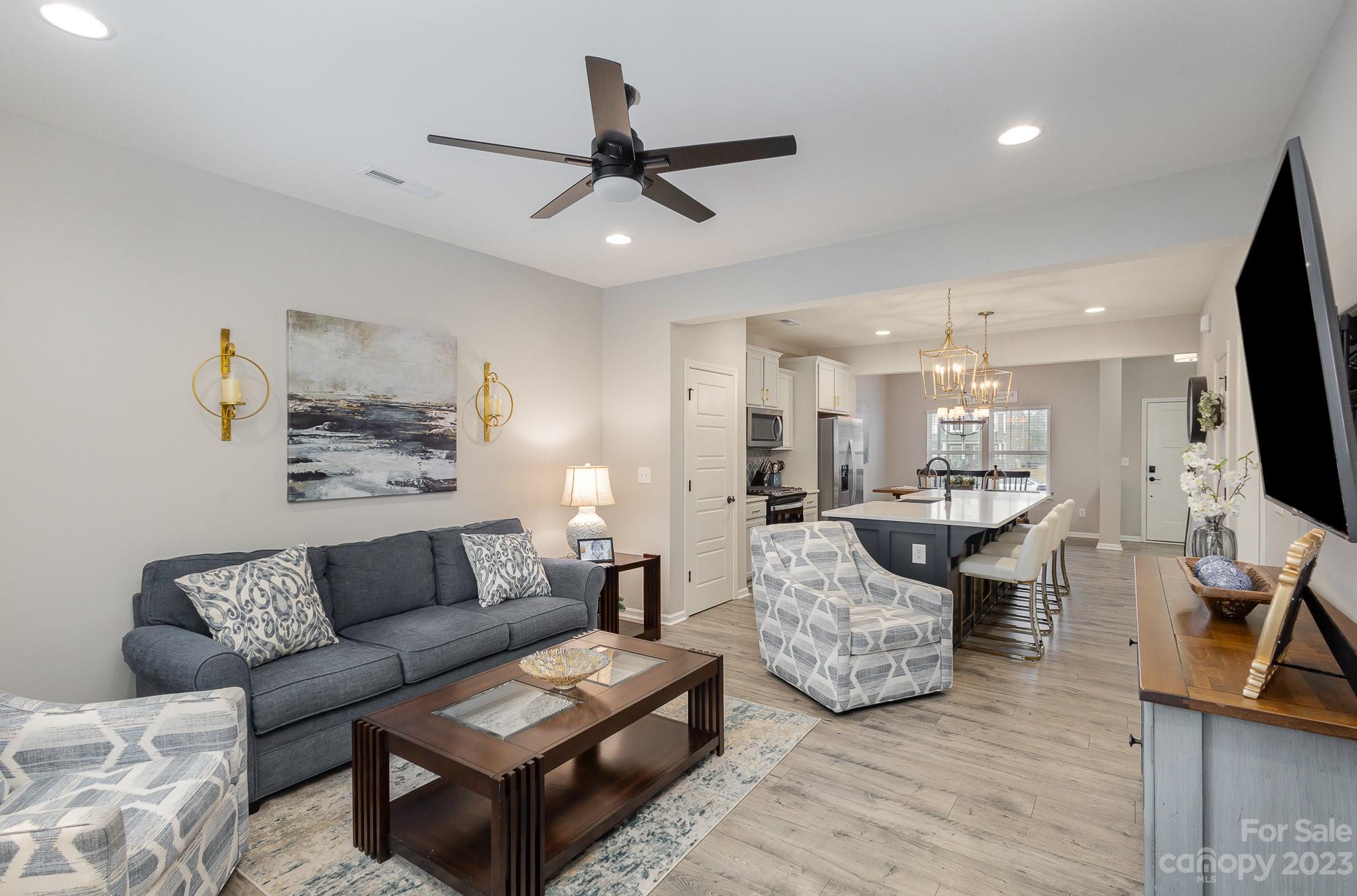 Colony at Handsmill - Residential