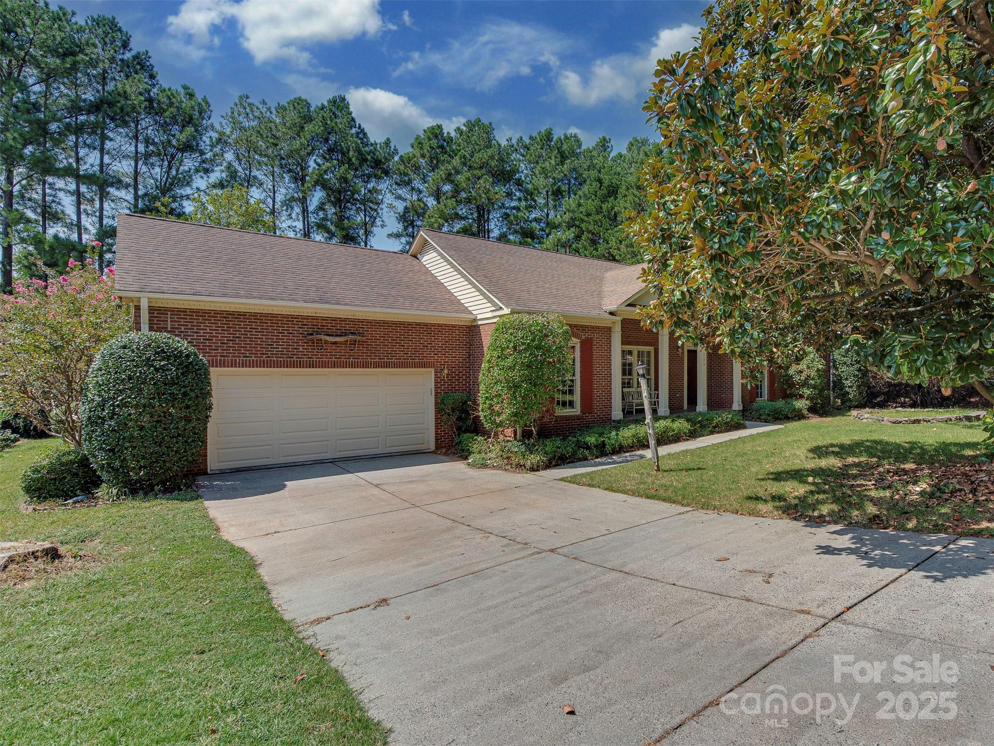 Sardis Plantation - Residential