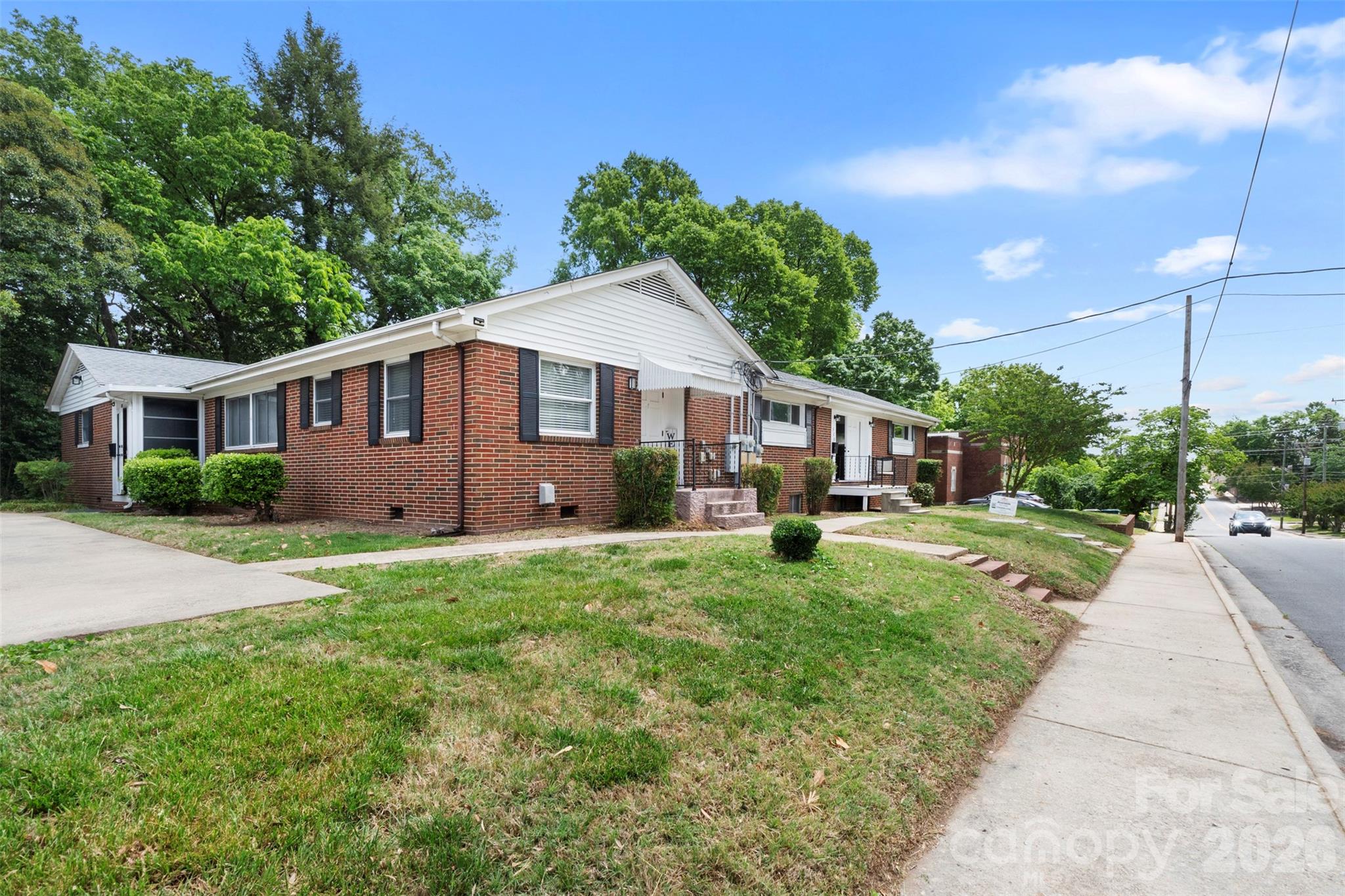 301 N Fulton Street