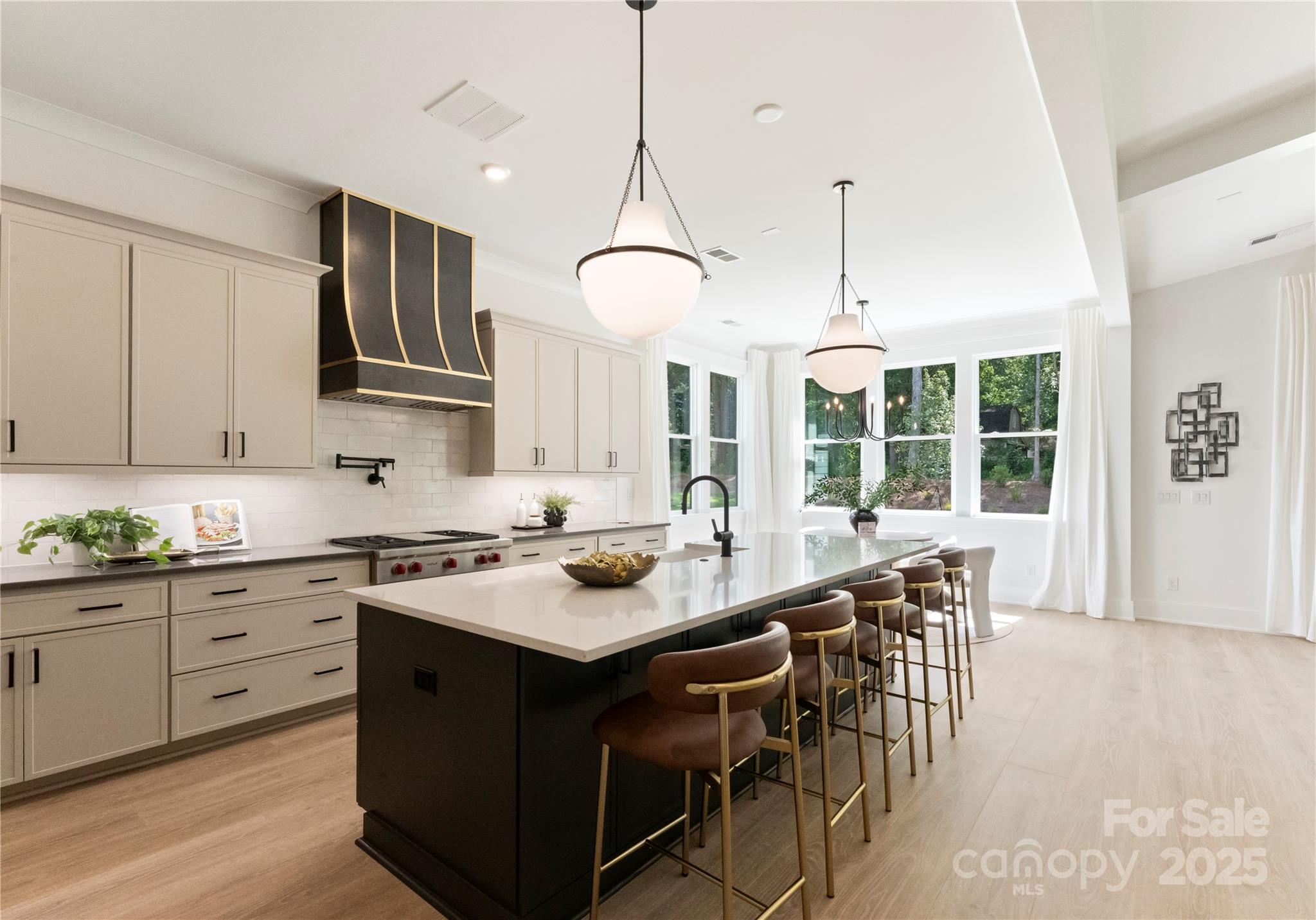 The Bluffs at Wesley Chapel - Residential