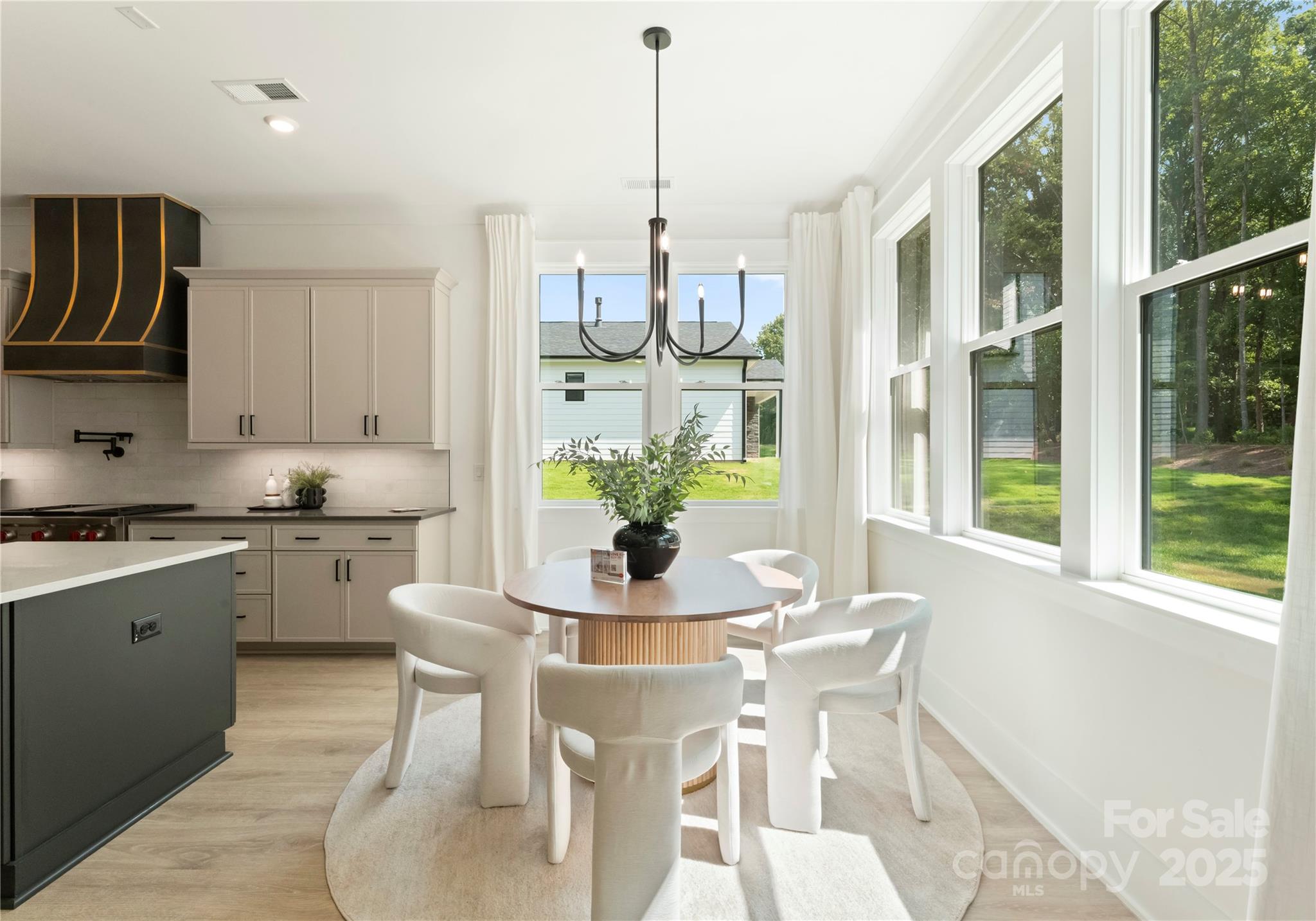 The Bluffs at Wesley Chapel - Residential