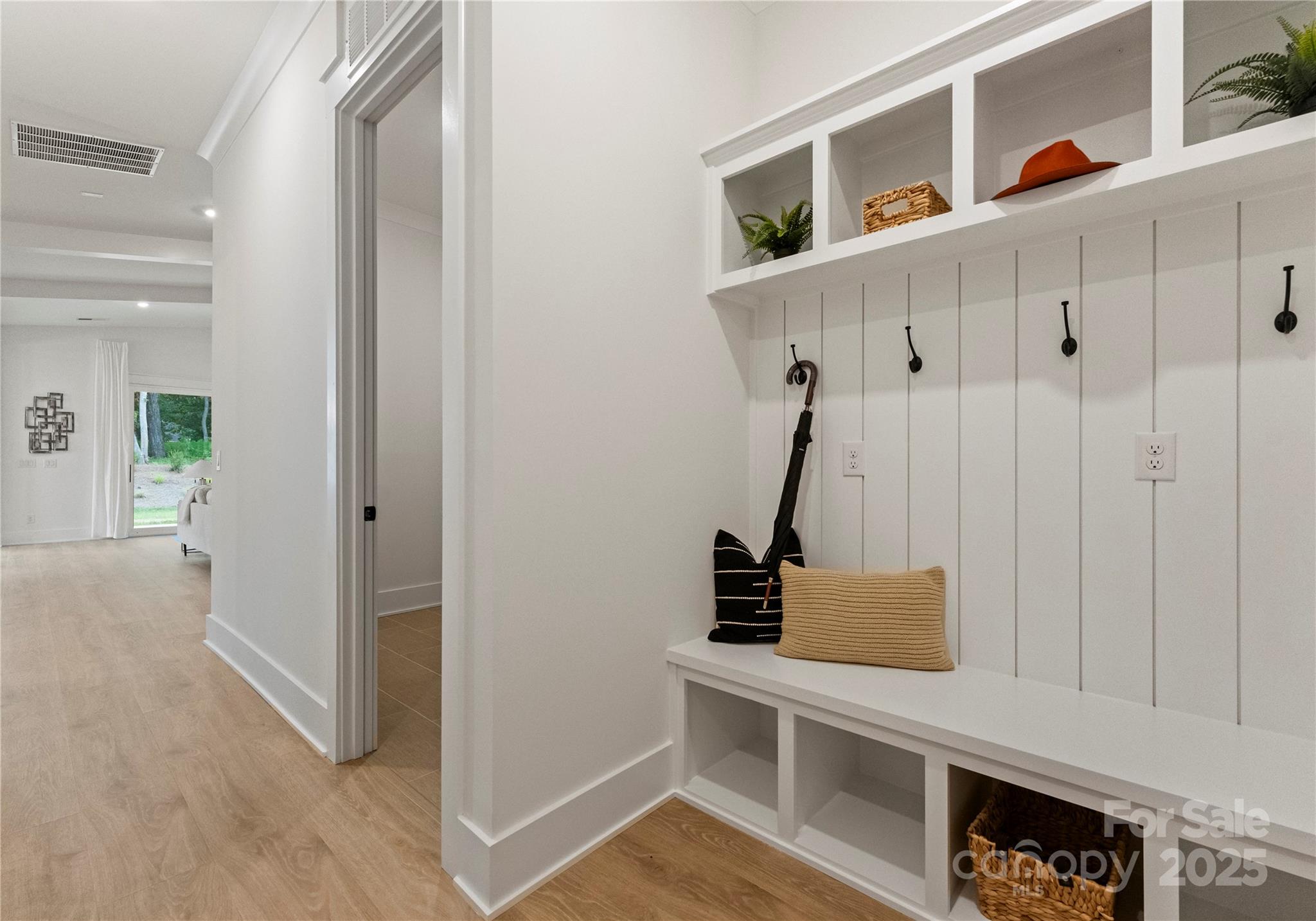 The Bluffs at Wesley Chapel - Residential