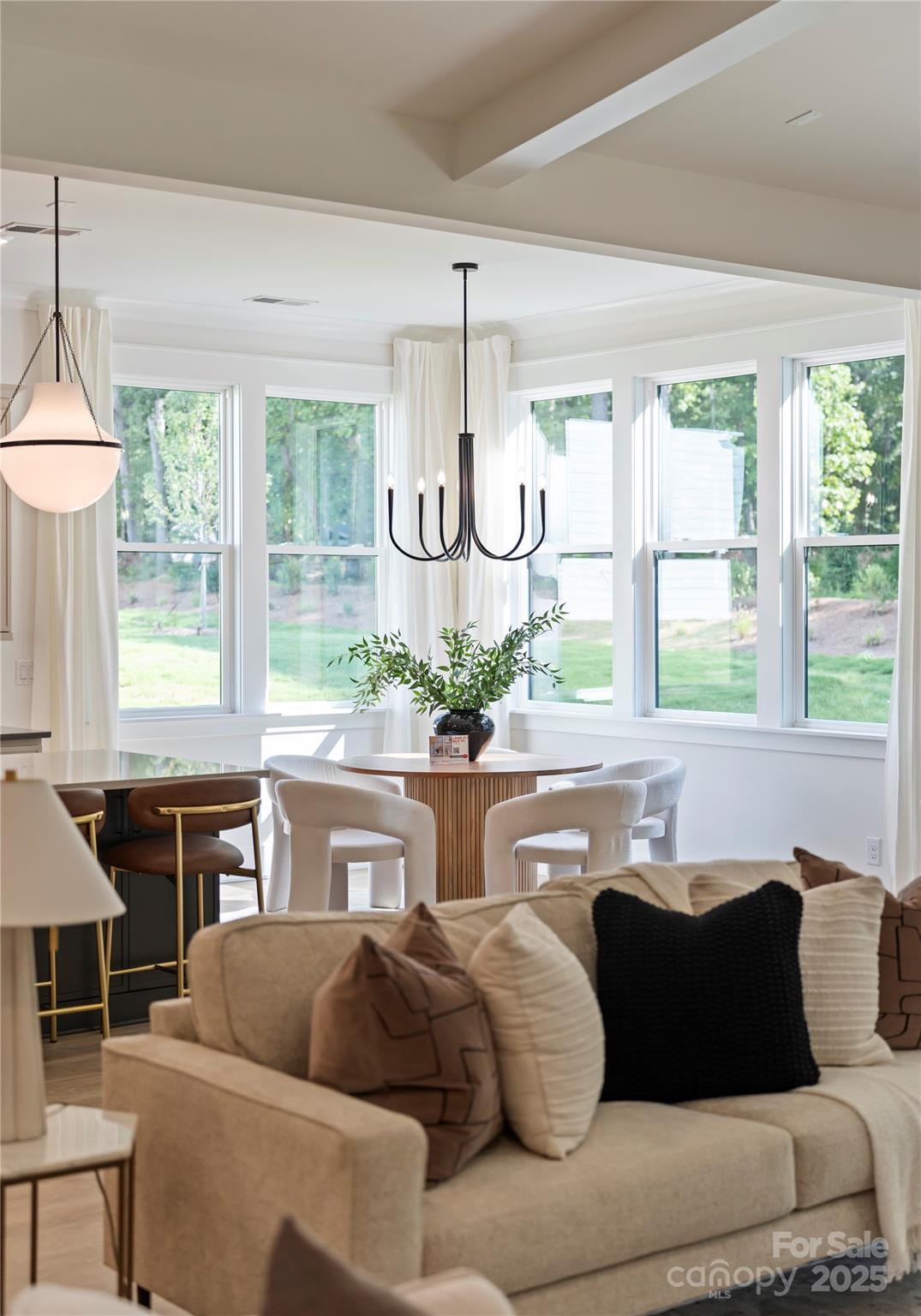 The Bluffs at Wesley Chapel - Residential