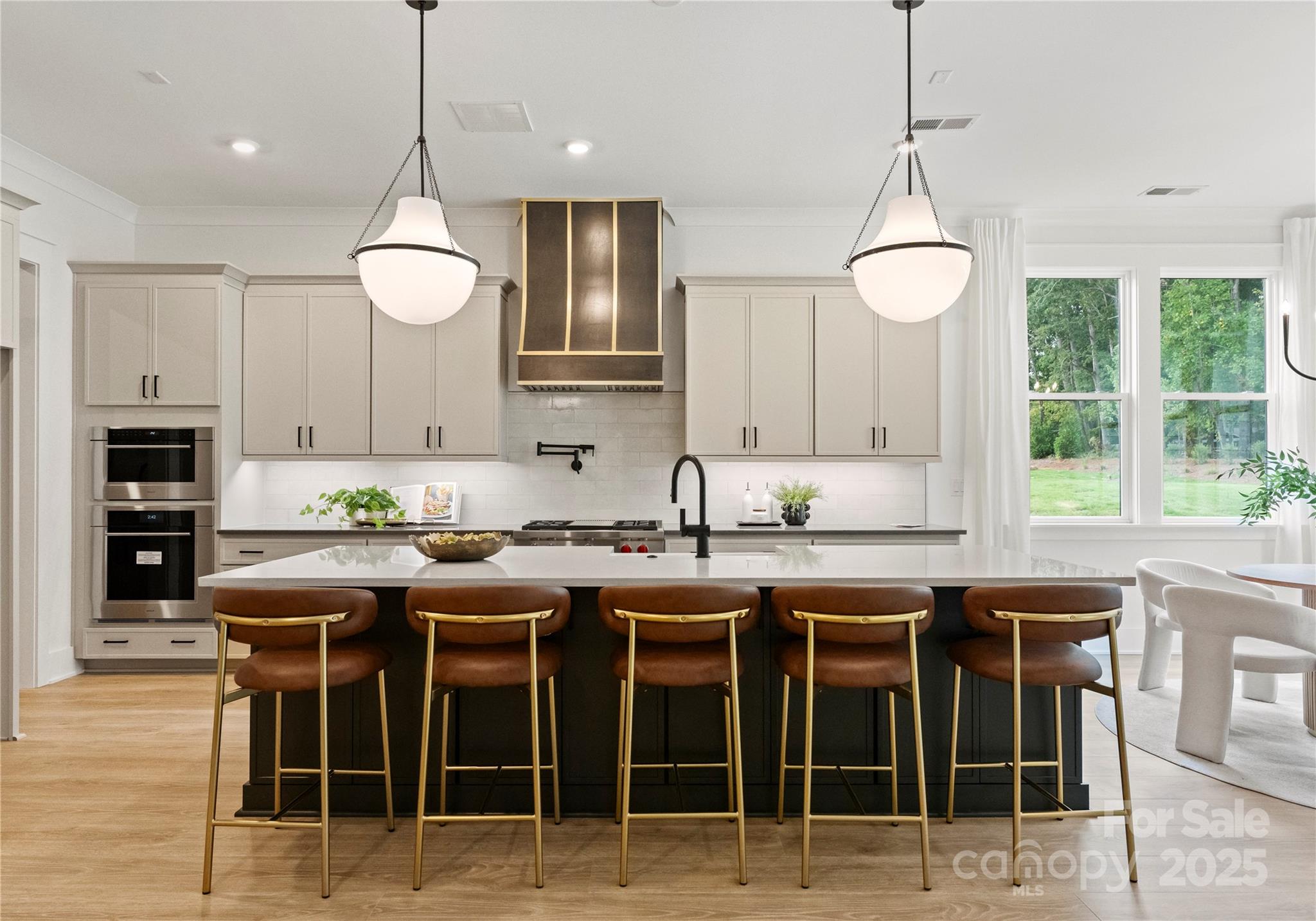 The Bluffs at Wesley Chapel - Residential