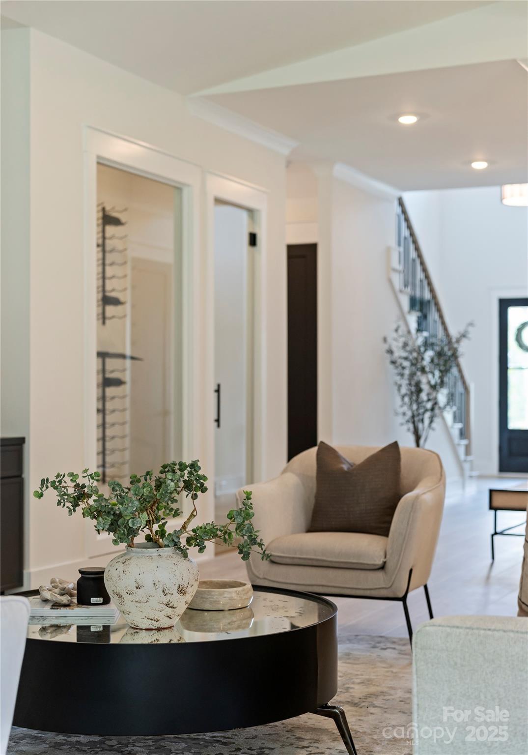 The Bluffs at Wesley Chapel - Residential