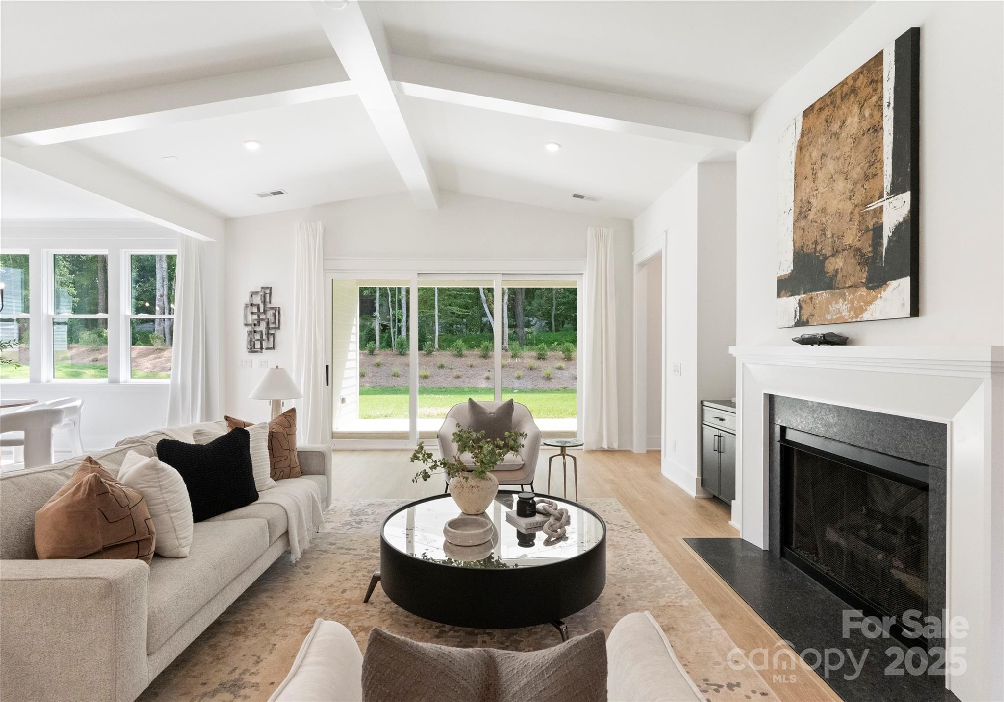 The Bluffs at Wesley Chapel - Residential