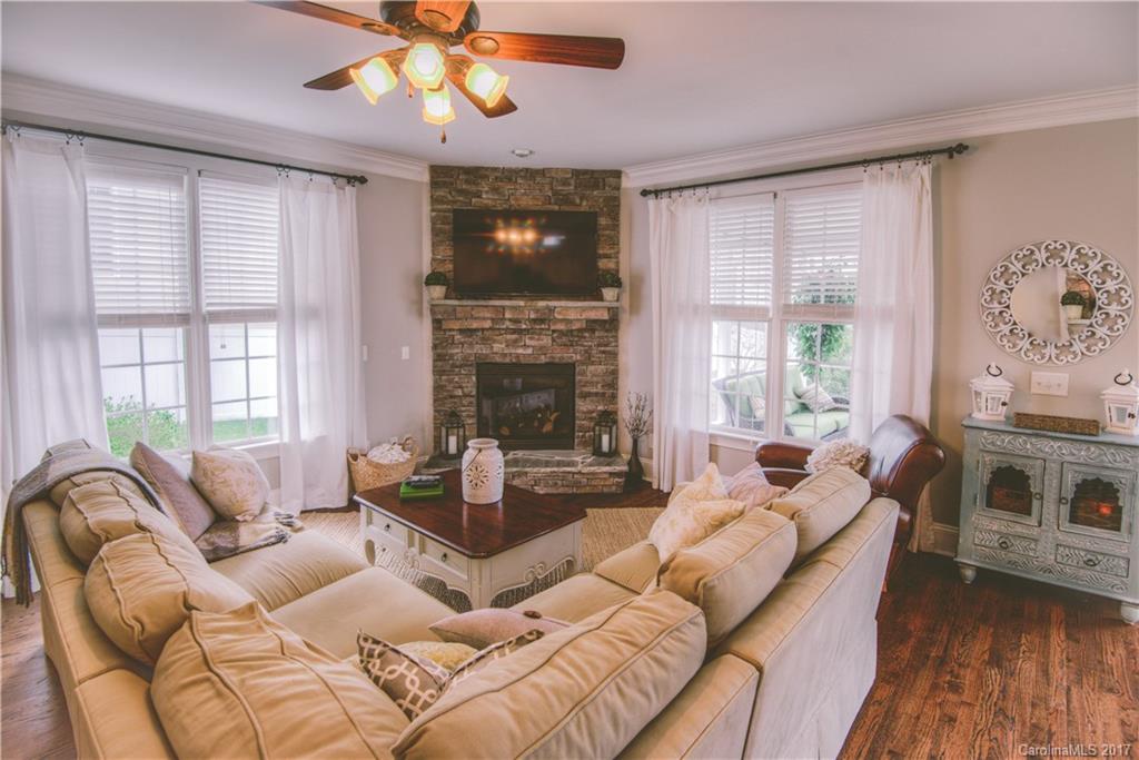 Baxter Village - Residential