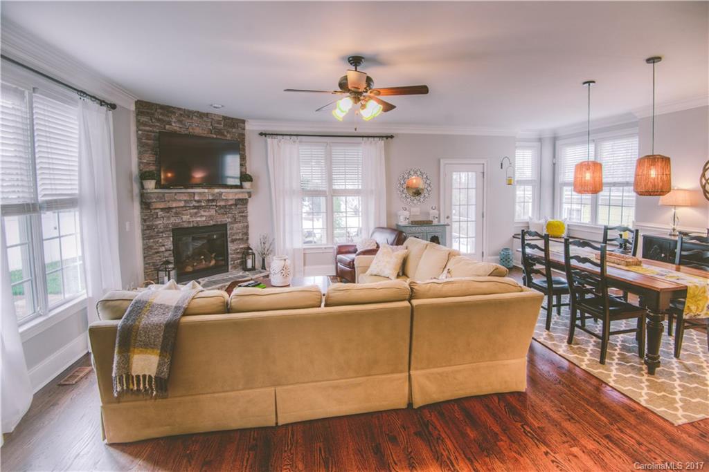 Baxter Village - Residential