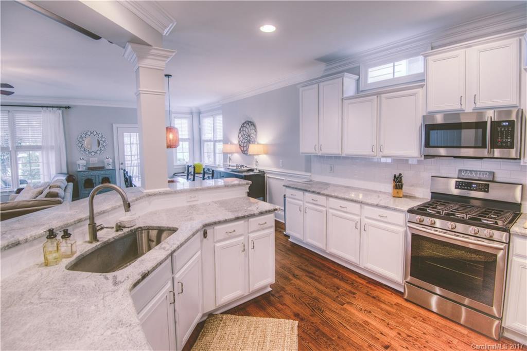 Baxter Village - Residential