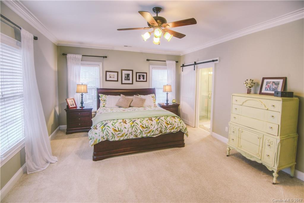 Baxter Village - Residential