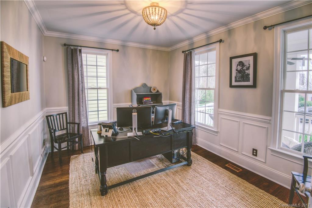 Baxter Village - Residential