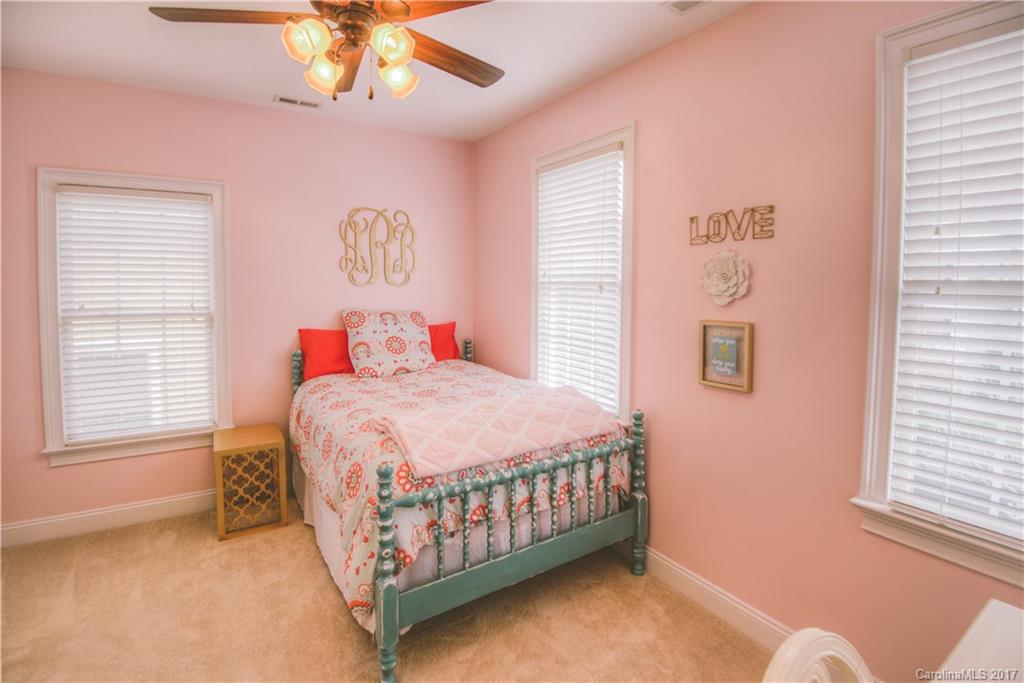 Baxter Village - Residential