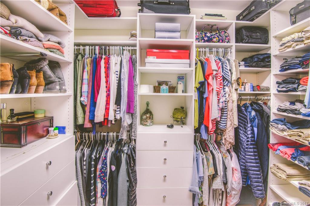 Baxter Village - Residential