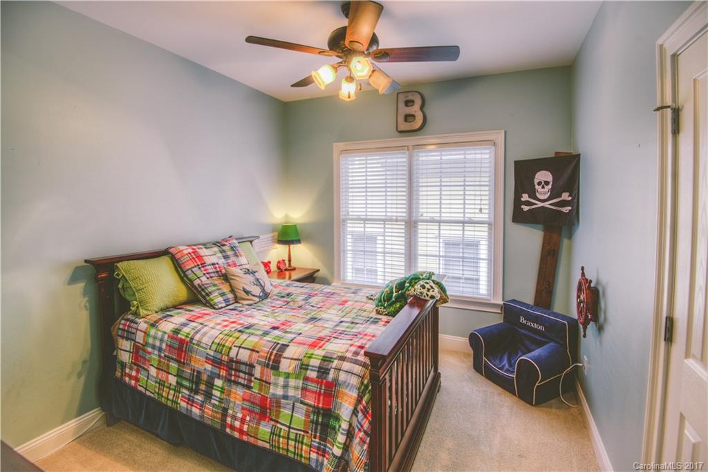 Baxter Village - Residential