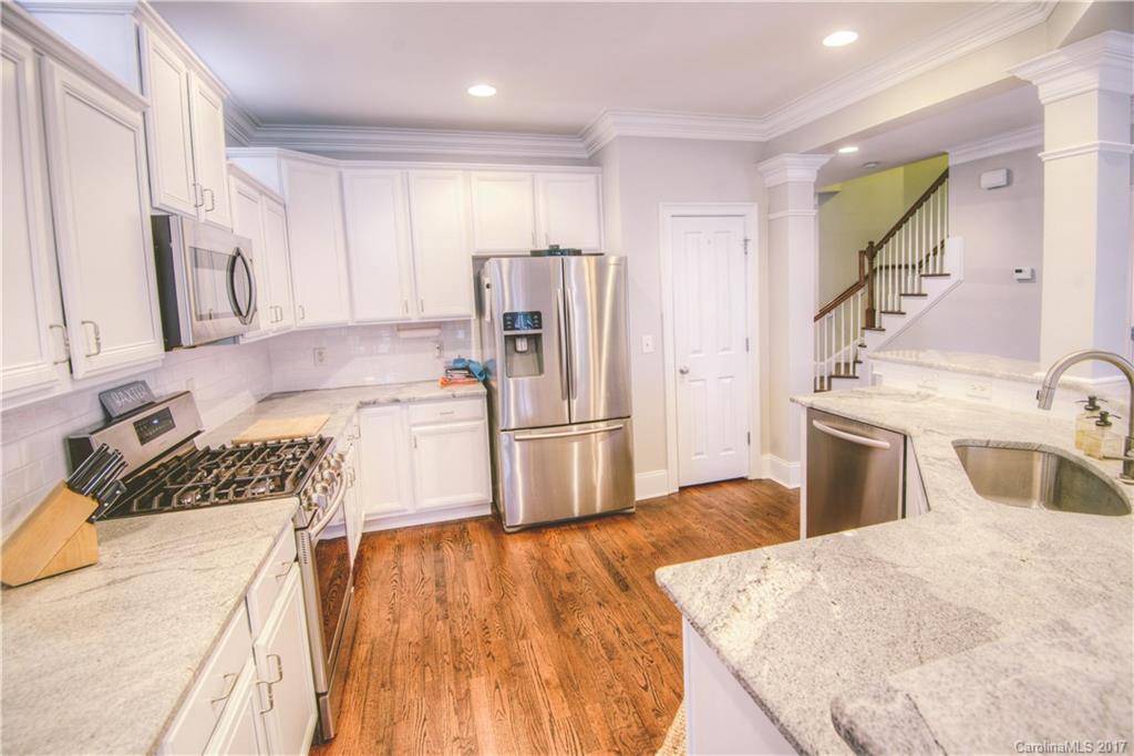 Baxter Village - Residential