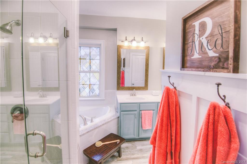 Baxter Village - Residential