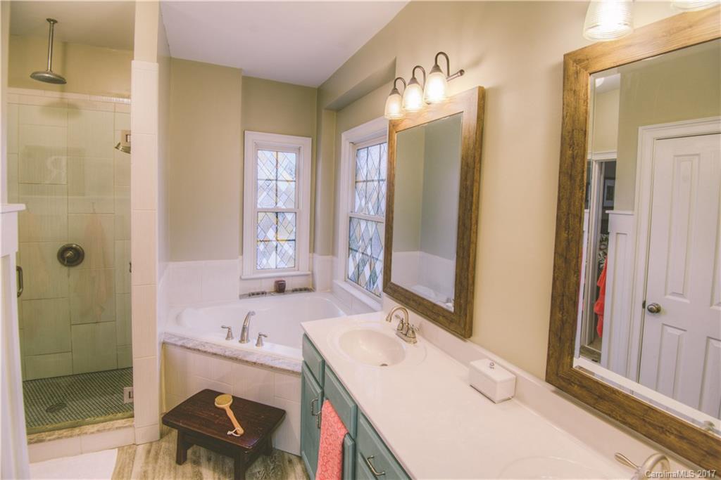 Baxter Village - Residential