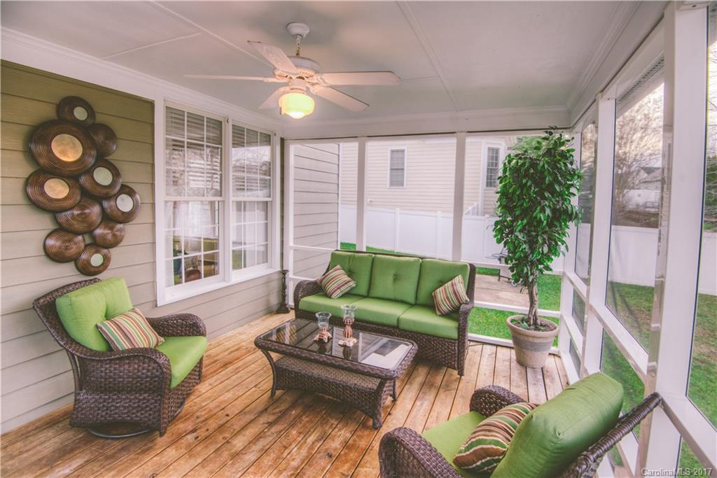 Baxter Village - Residential