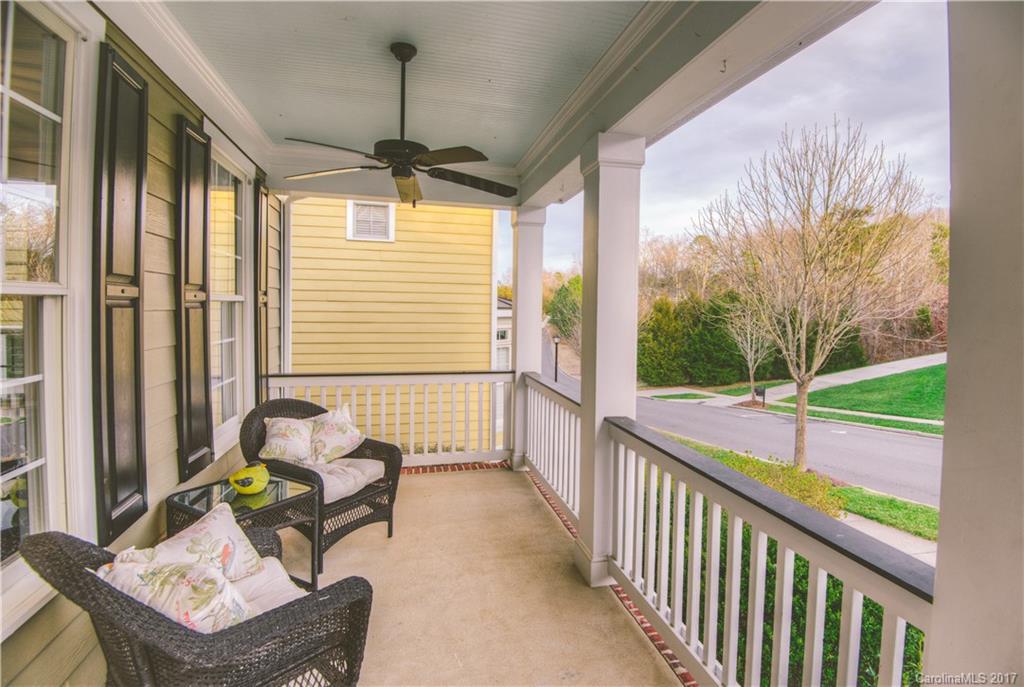 Baxter Village - Residential