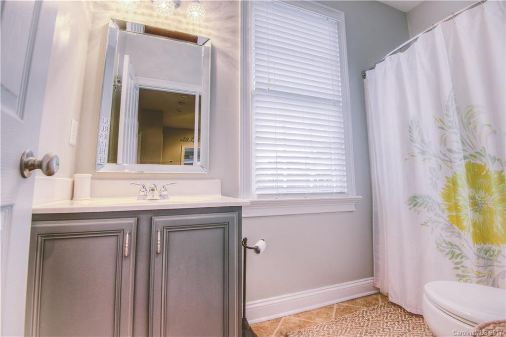 Baxter Village - Residential