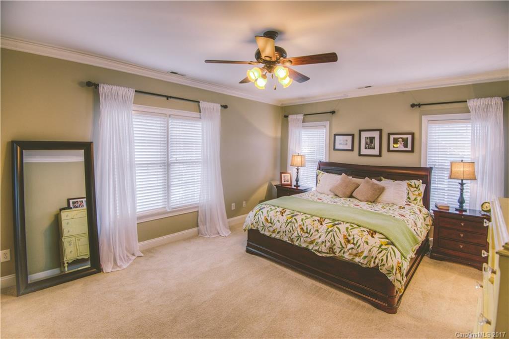 Baxter Village - Residential