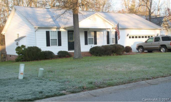 Rain Forest - Residential