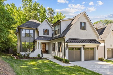 6013 Camile Court Charlotte NC 28226