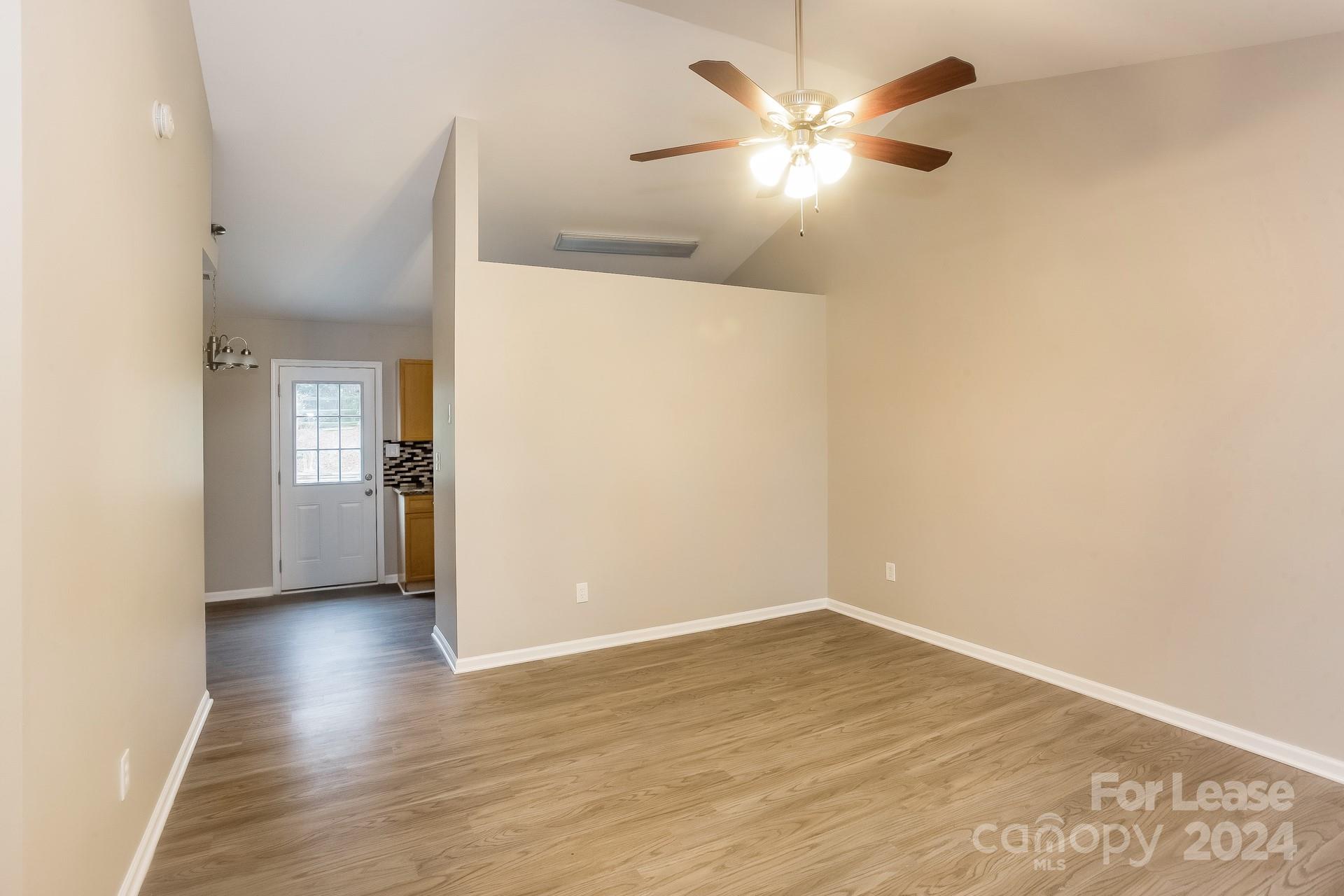 Curtis Pond - Residential Lease