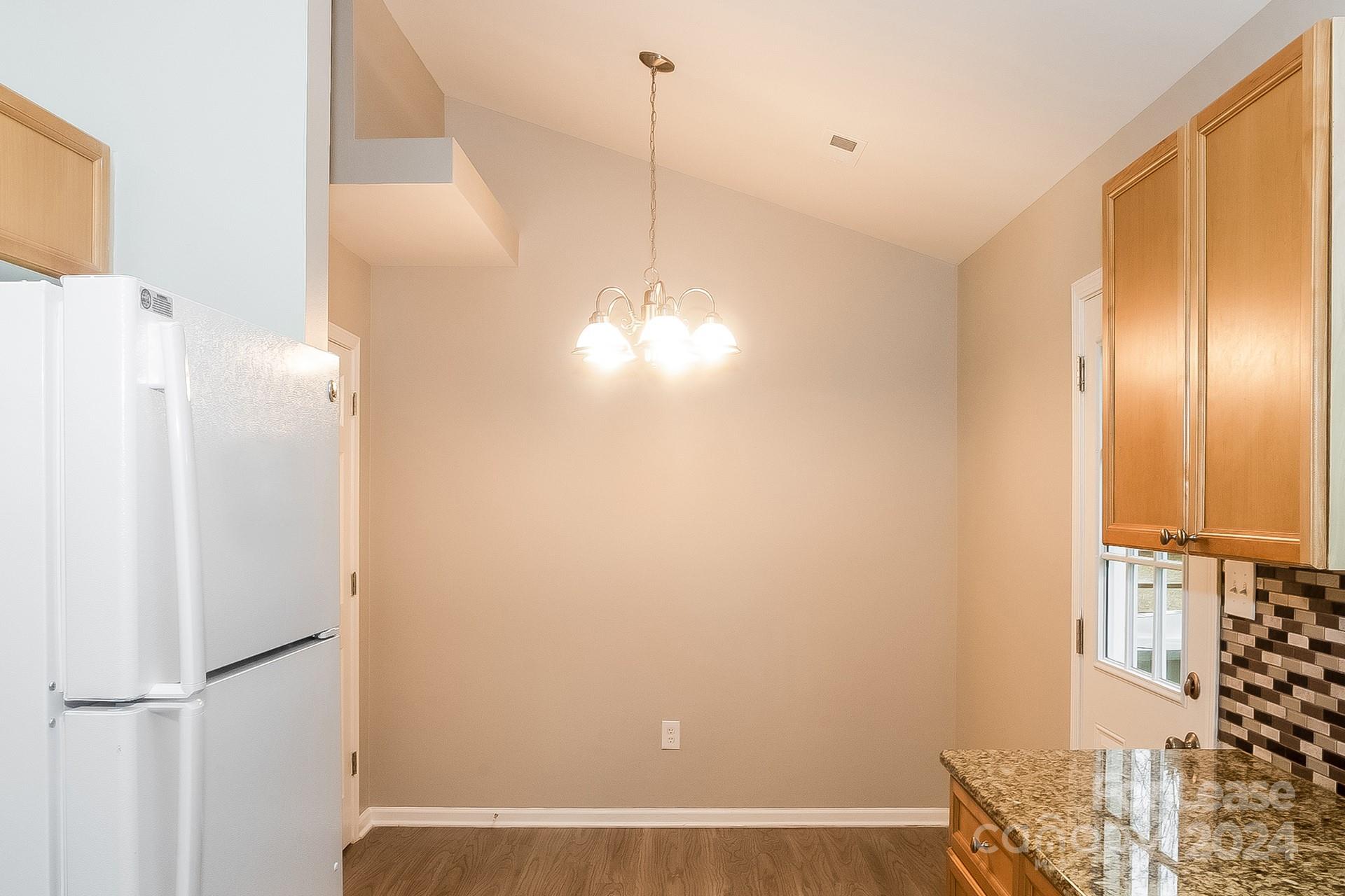 Curtis Pond - Residential Lease