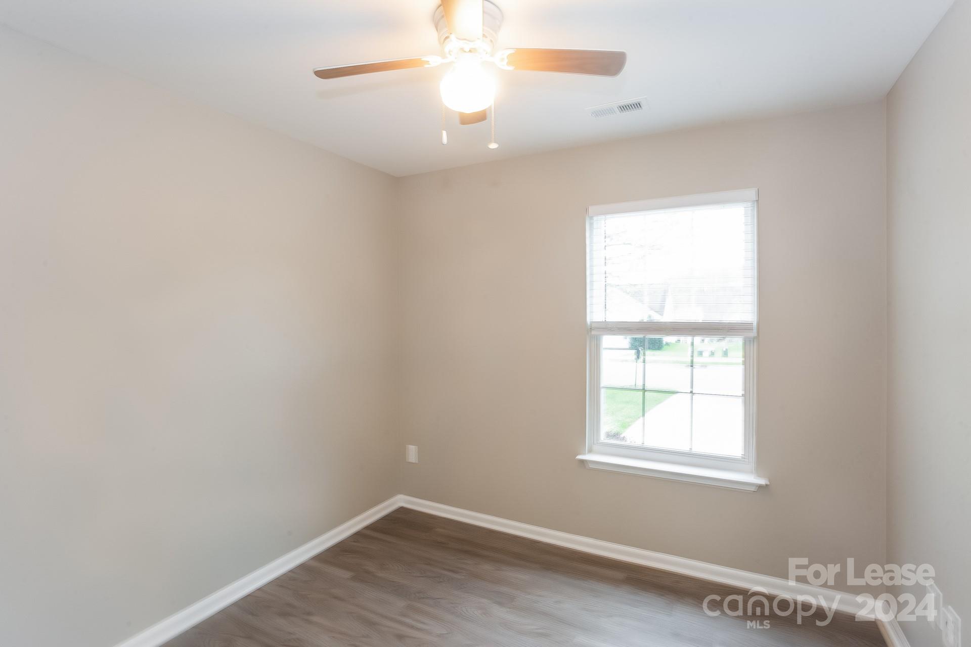 Curtis Pond - Residential Lease