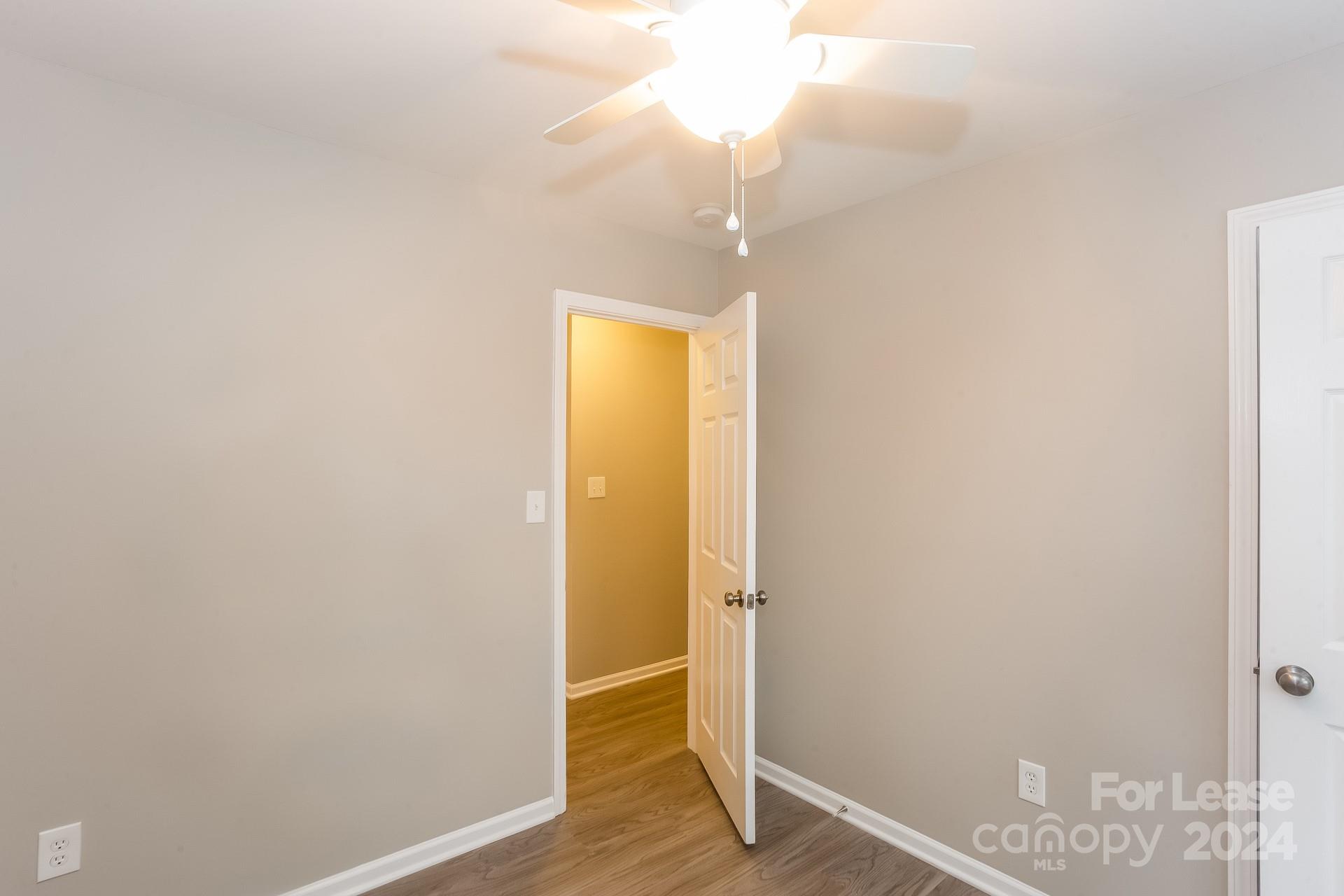 Curtis Pond - Residential Lease