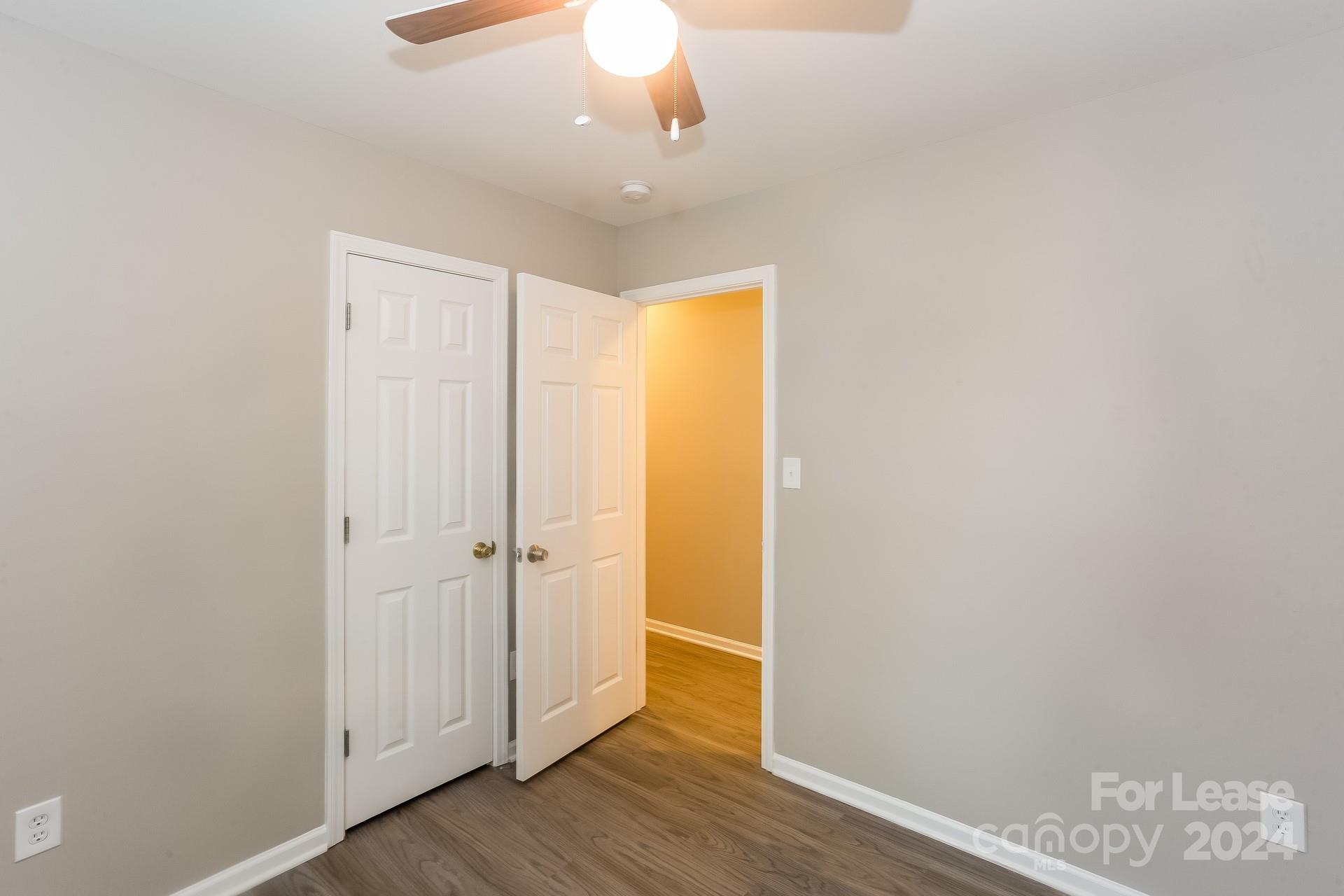 Curtis Pond - Residential Lease