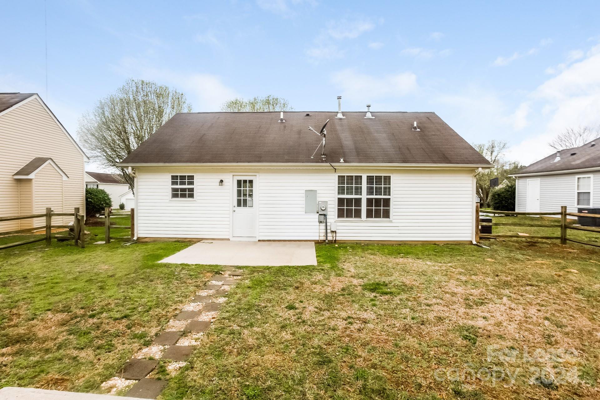 Curtis Pond - Residential Lease