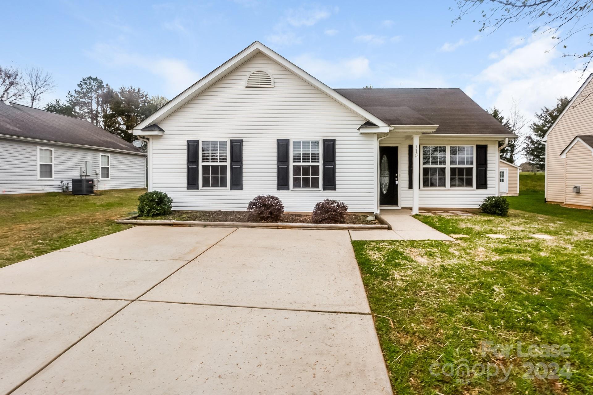 Curtis Pond - Residential Lease