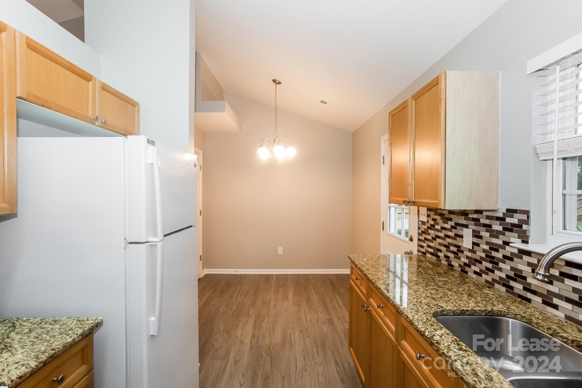 Curtis Pond - Residential Lease