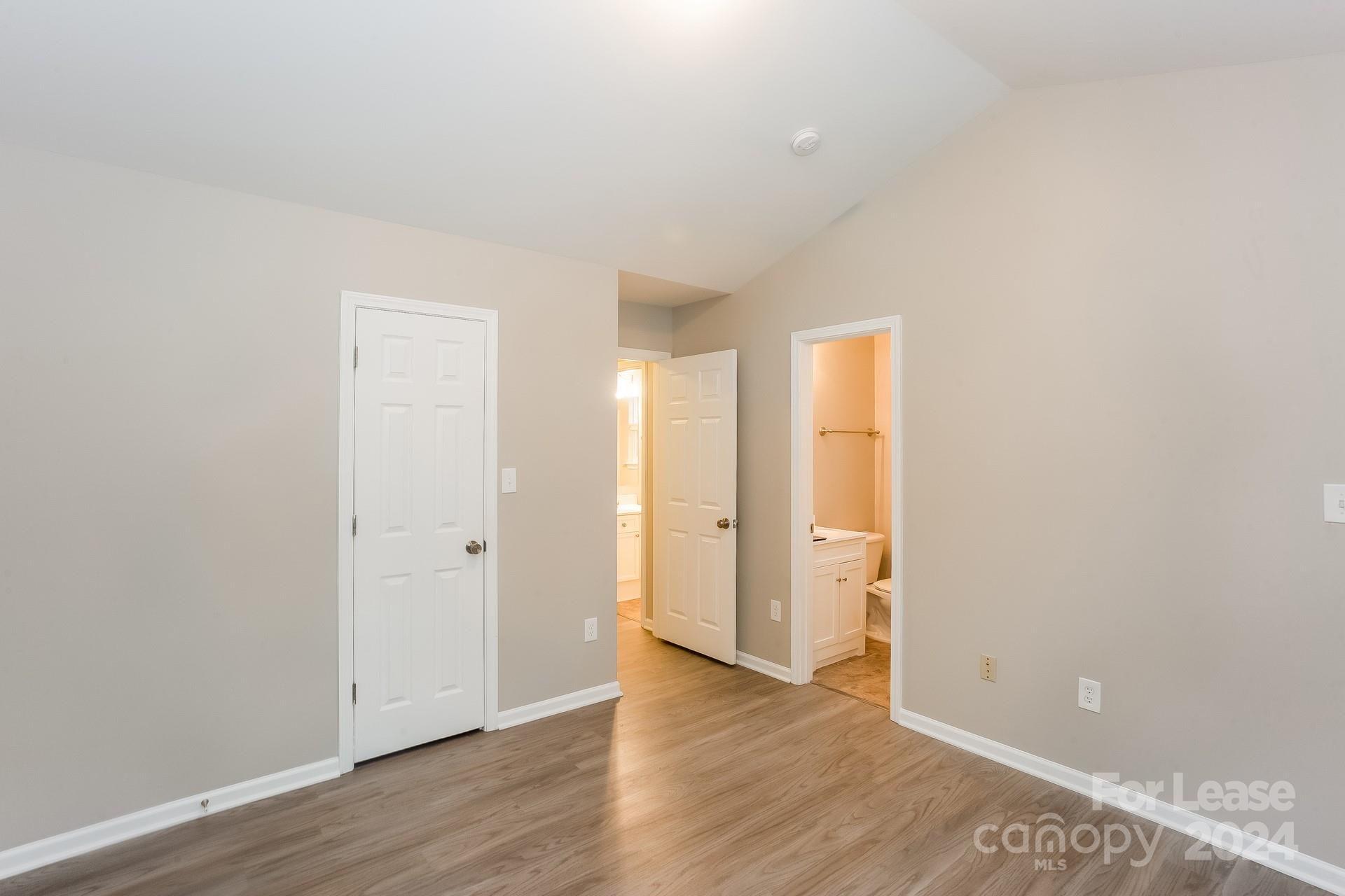 Curtis Pond - Residential Lease