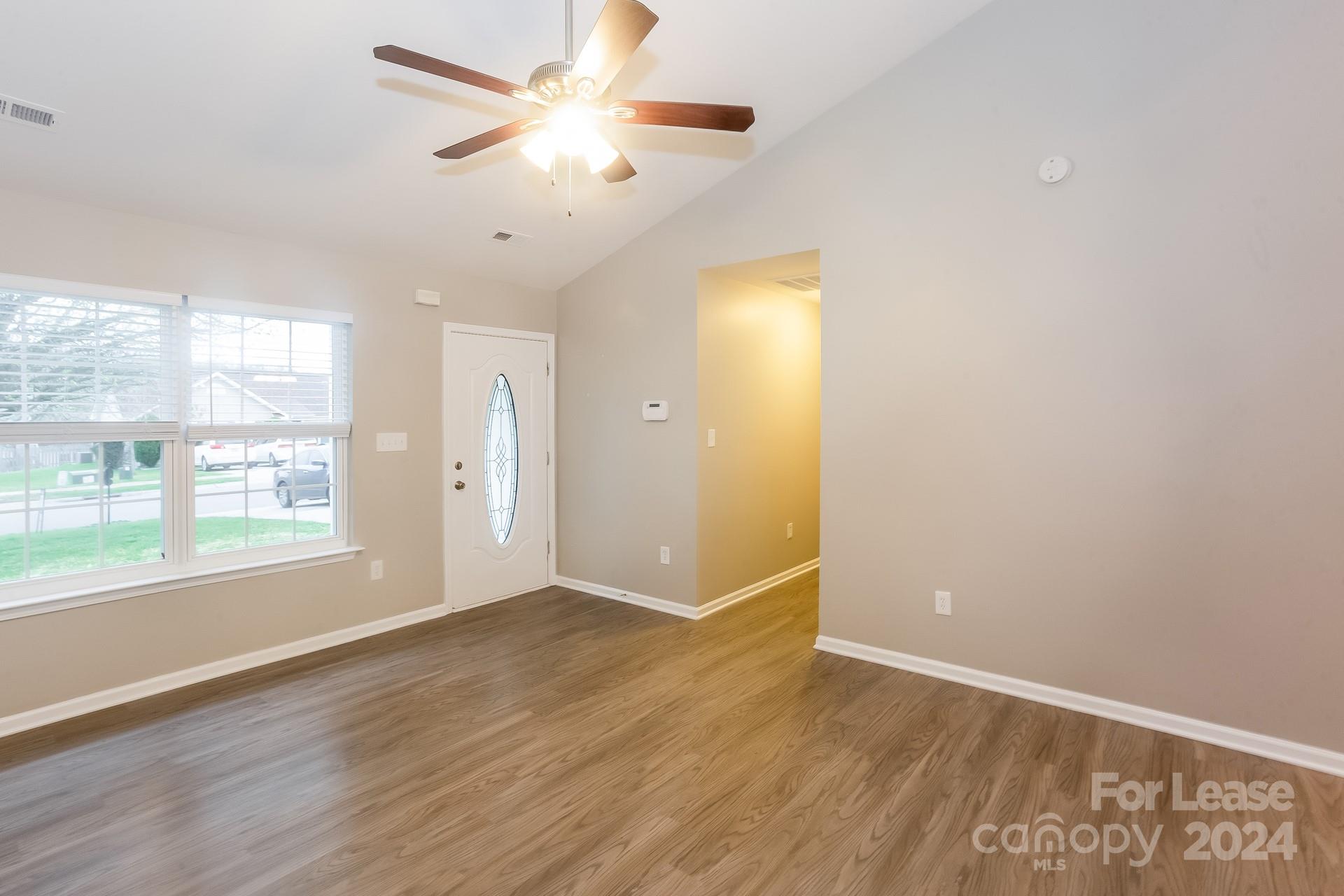 Curtis Pond - Residential Lease