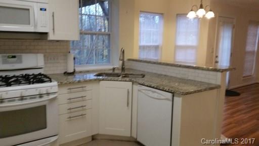 Oxford Hunt - Residential Lease