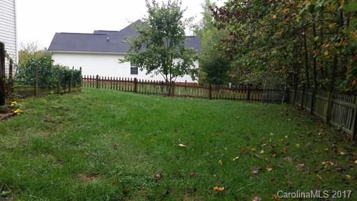 Oxford Hunt - Residential Lease