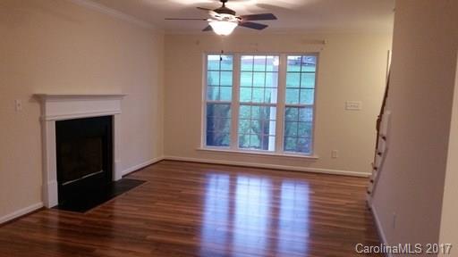 Oxford Hunt - Residential Lease