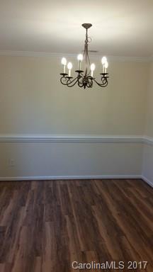 Oxford Hunt - Residential Lease