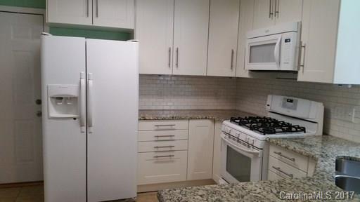 Oxford Hunt - Residential Lease